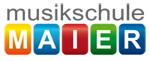 Musikschule Maier Logo