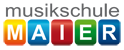 Musikschule Maier Logo