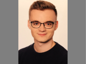 Schwarz, Leonhard